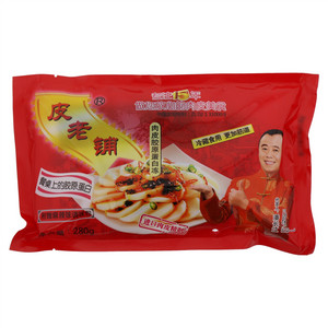 皮老铺肉皮胶原蛋白冻