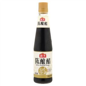 陈酿醋450mL*1