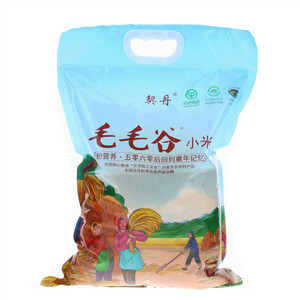 契丹毛毛谷小米