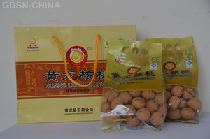 圣龙黄龙核桃