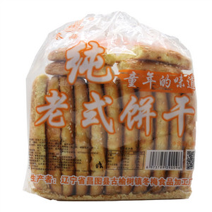 冬梅纯老式糕点