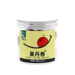恒晟园果丹卷