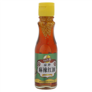 马吉祥麻辣红油（凉拌）