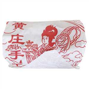 玉同酥饴记醇厚板栗手工月饼