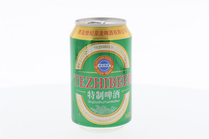 特质啤酒