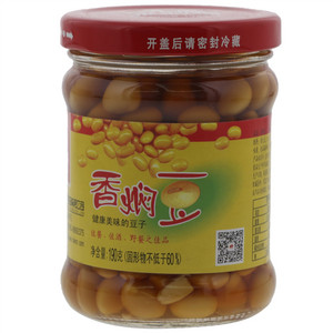 永利源香焖豆