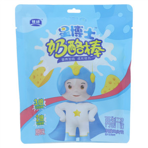 银桥星博士原味奶酪棒