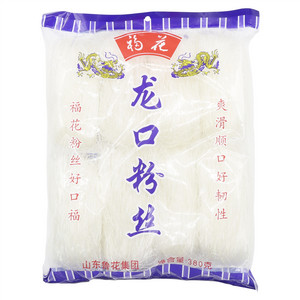福花龙口粉丝