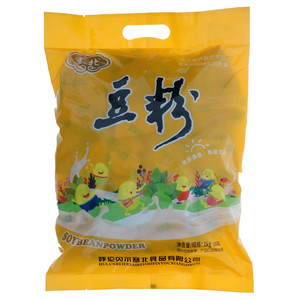 塞北豆粉