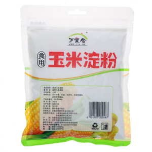 万家合食用玉米淀粉
