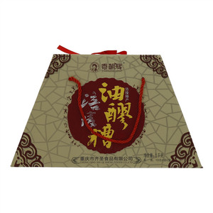 袁朝辉油醪糟