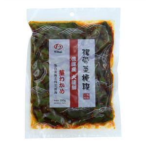 亿海香辣口味裙带菜梗段