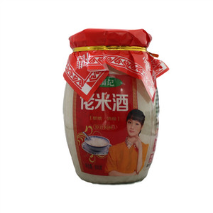 李福记佬米酒（醪糟酒酿）