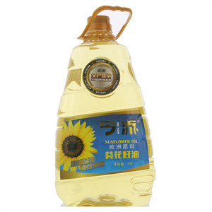 今添葵花籽油