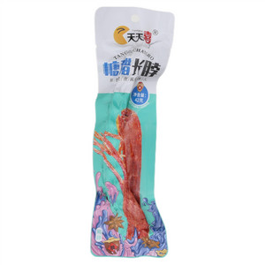 天天喜糖醋长鸡脖