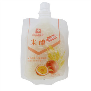米酿（百香果味）