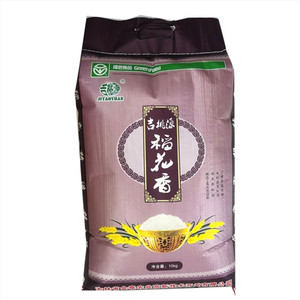 吉桃源稻花香大米