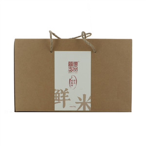 囍源吉品舒兰稻香米