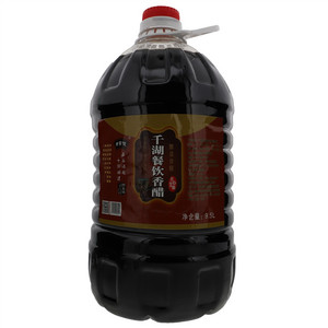 郑掌柜千湖餐饮香醋