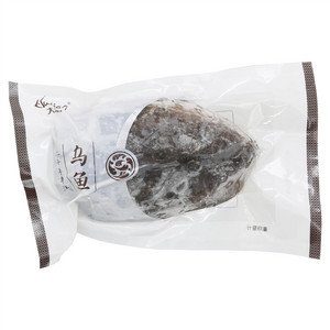 大沺乌鱼