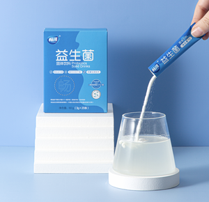 九菌型家用酸奶发酵剂