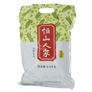 东方亮玉米糁
