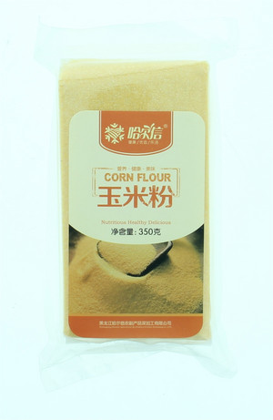玉米粉