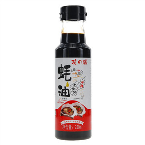 花の鹤蚝油