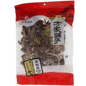 方家铺子茶树菇