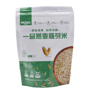 我是大医生一品燕麦胚芽米