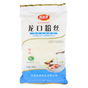 雪耕源龙口粉丝