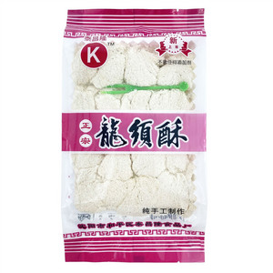 泰昌隆正宗龍须酥 