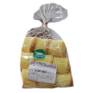 王子原味牛奶蛋糕