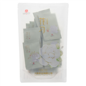 DASHANGTEA花刁茉莉香茗