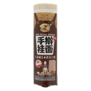 龙祥手擀挂面