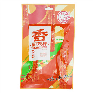 翻天娃香辣味翻天棒