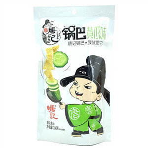 寻唐记黄瓜味锅巴
