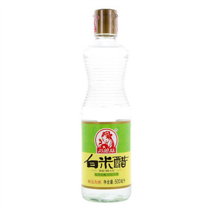 巧媳妇白米醋（酿造食醋）