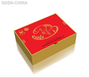 明月情含硒皇菊