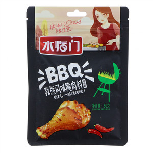 水临门自然风味腌肉料调味料