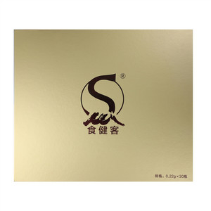 食健客固体饮料