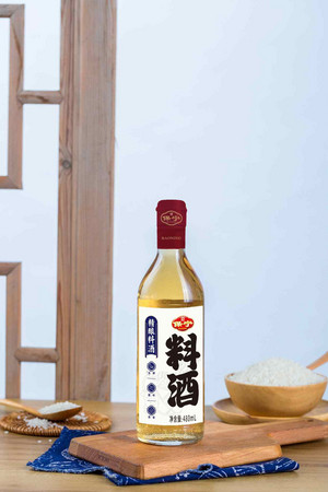 保宁精酿料酒