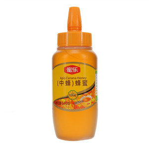 蜜乐土蜂蜜