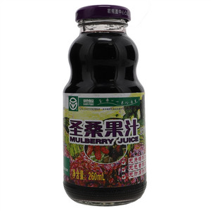 圣桑果汁饮料