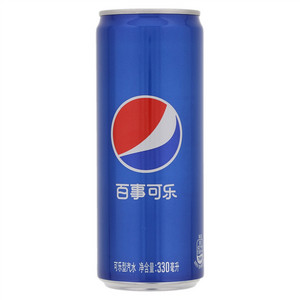 百事可乐可乐型汽水