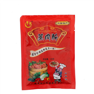 丰丐五香味蒸肉粉