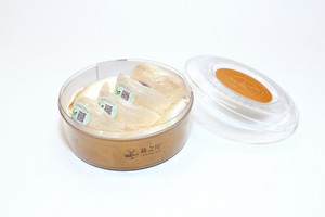 4A干燕窝(圆筒20g)