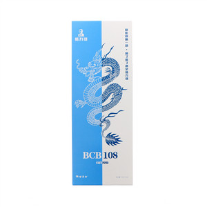 酷力可BCB108白芷甘草茶