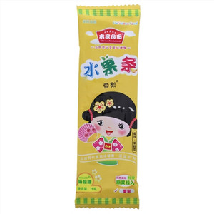本家良田雪梨水果条