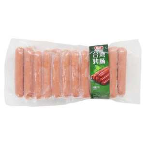 喜旺台湾烤肠肉灌肠非即食类